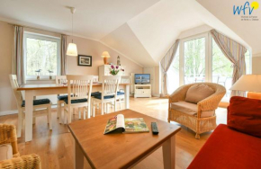 Haus am Hövt - Ferienwohnung 14